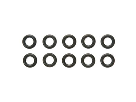 Tamiya Karosserie O-Ring 5mm (10)