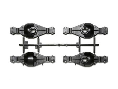 Tamiya 1:14 A-Teile 3-Achsgehäuse verstärkt