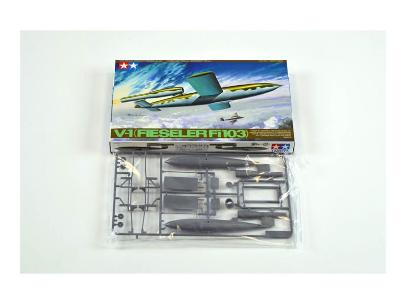 Tamiya 1:48 Dt. V-1 Fiseler Fi103