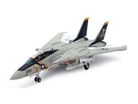 Tamiya 1:48 Grumman F-14A Tomcat