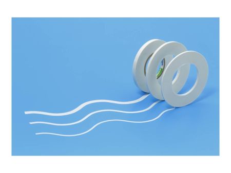 Tamiya Masking Tape 2mm/20m f. Rundungen Tamiya