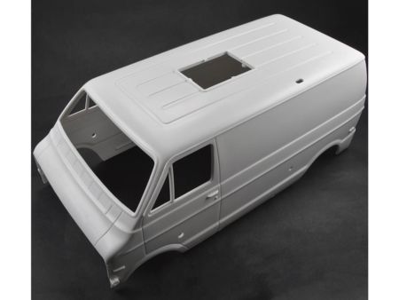 Tamiya Karosserie Lunch Box ABS 1:12