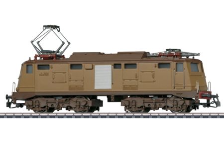 Märklin HO E-Lok BR E 424 FS