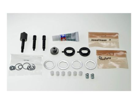 Tamiya DF-03 Getriebeteile-Beutel (MK)