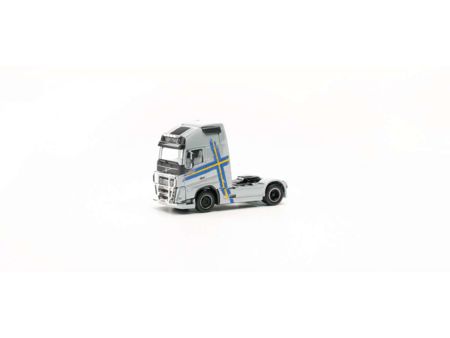 Herpa HO  Volvo FH 16 Gl. XL Zm, mit LB