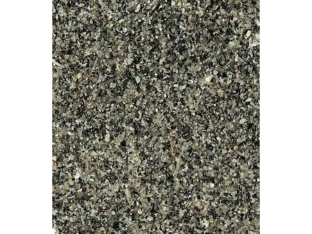 Heki  Naturgleisschotter Granit H0 500 g