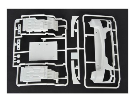 Tamiya H-Teile Stoßstange MB Arocs 56352