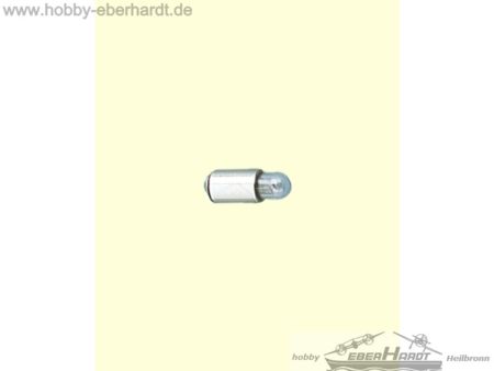 BRAWA  Steckbirnen ohne Bund
