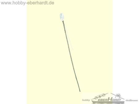 BRAWA  Kabelbirnen mit 1 Kabel