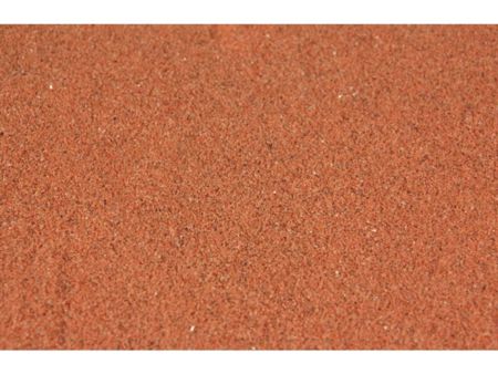 Heki  Steinschotter rotbraun, fein 200 g