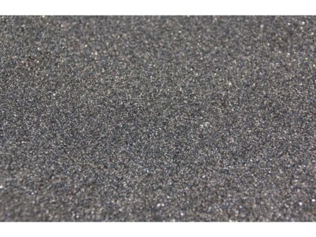 Heki  Steinschotter schwarz, fein 200 g