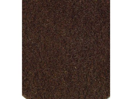 Heki  Grasfaser braun, 20 g, 2-3 mm