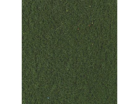 Heki  Grasfaser dunkelgrün, 50 g, 2-3 mm