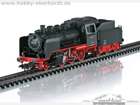 Märklin  HO  Schlepptender-Dampflok BR 24