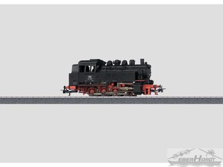 Märklin  HO  Tenderlokomotive BR 81 DB