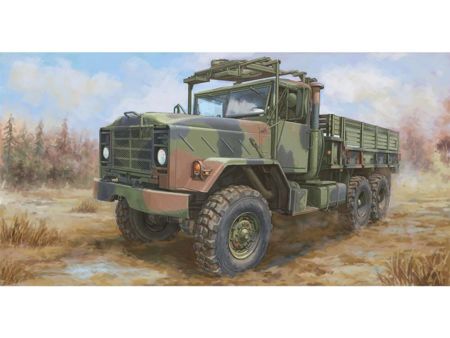 I LOVE KIT  1/35 M923A2