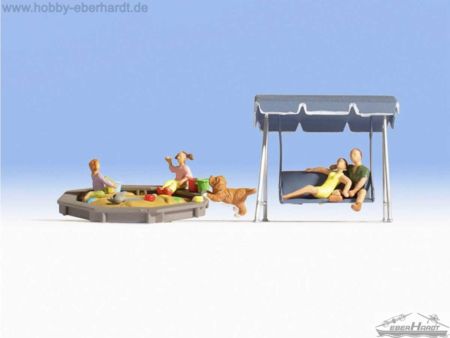 NOCH N Eltern & Kinder