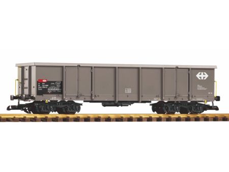 Piko G Offener Güterwagen Eaos SBB VI