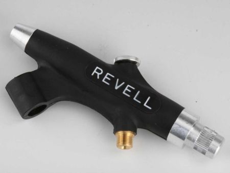 Revell Airbrush-Gehäuse 