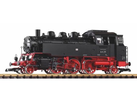 Piko G-Dampflok BR 64 DR III