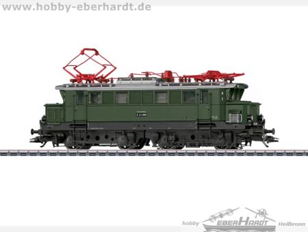 Märklin  HO  E-Lok E44 DB