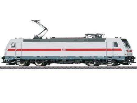 Märklin HO E-Lok BR 146.5 DB AG