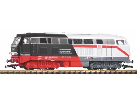 Piko G Diesellok 218 497-6 PIKO/Märklin