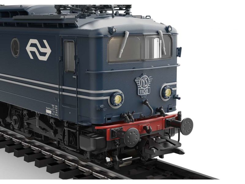 Märklin HO E-Lok Reihe 1100 NS