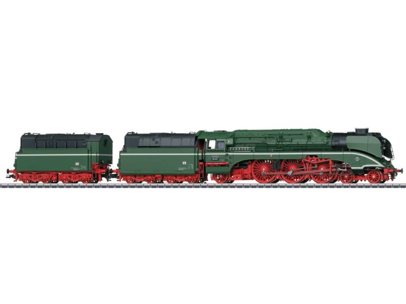 Märklin HO BR 18.201