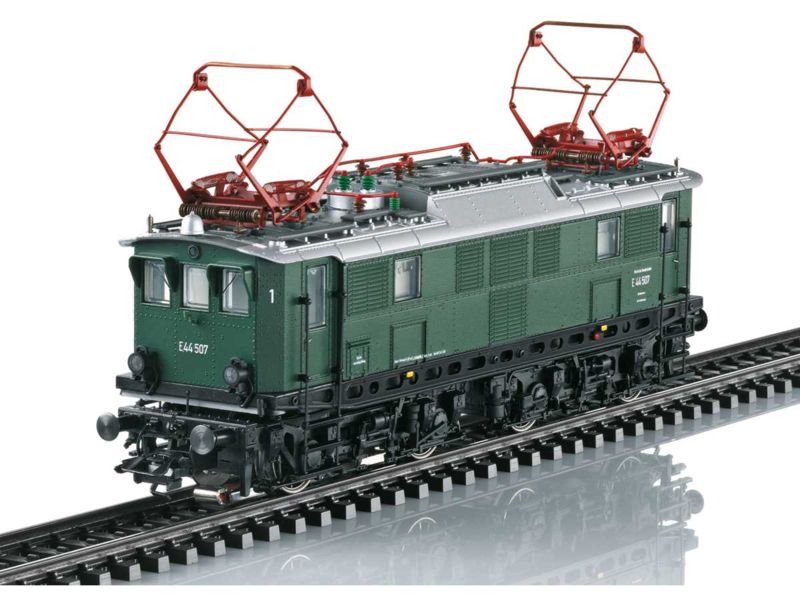 Märklin E-Lok E 44.5 DB