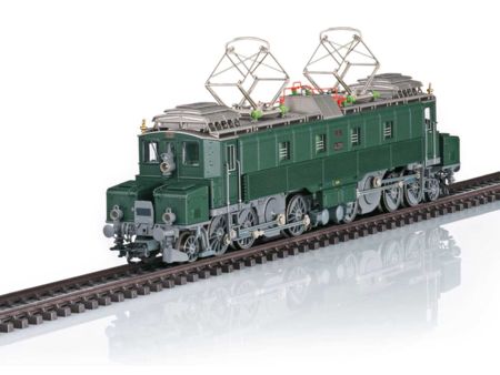 Märklin HO E-Lok Ce 6/8 Köfferli SBB