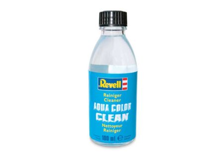 Revell  Aqua Color Clean, 100ml