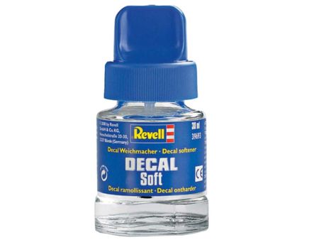 Revell  Decal Weichmacher 30ml