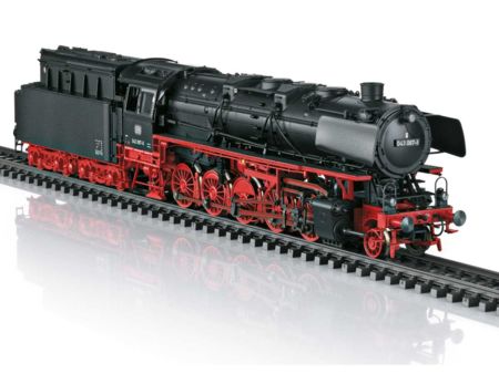 Märklin HO Güterzug-Dampflok BR 043 Öl D