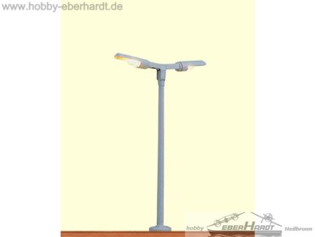 N LED-Bahnsteigleuchte Stecksockel