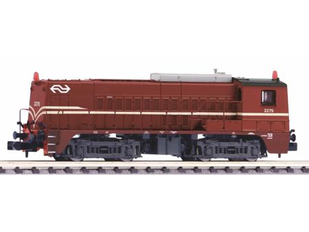 Piko N Diesellok 2271 NS VI