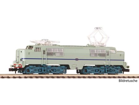 PIKO N E-Lok Rh 1200 NS türkis III
