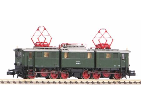 Piko N Sound-E-Lok BR 191 DB IV, inkl. PIKO Sound-Decoder
