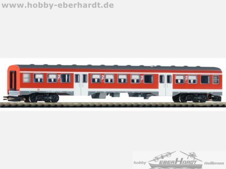 Piko N Zwischenwagen BR 624 DB AG V