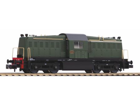 Piko N-Diesellok  Rh 600 NS III     DCC Soundlok