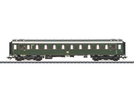Märklin HO Schnellzugwagen 2. Kl. DB