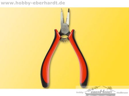 Viessmann TT Ösen-Biegezange
