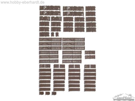 NOCH TT Gartenzäune