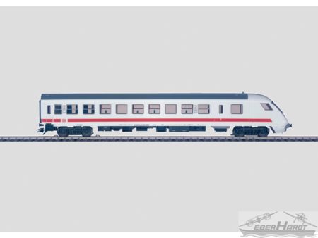 Steuerwagen 2.Kl. DB AG
