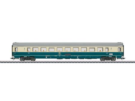 Märklin HO Personenwagen Königssee