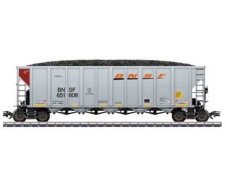Märklin HO US Hopper Car BNSF