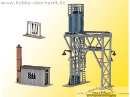 Vollmer H0 Besandungsanlage