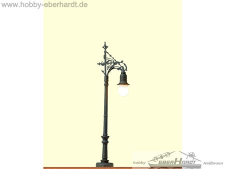 BRAWA  N Leuchte Berlin-Charlottenburg