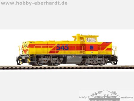 Piko TT Diesellok G 1206 EH VI