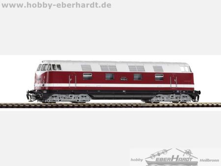 Piko TT Diesellok BR 118 DR IV, 4-achsig